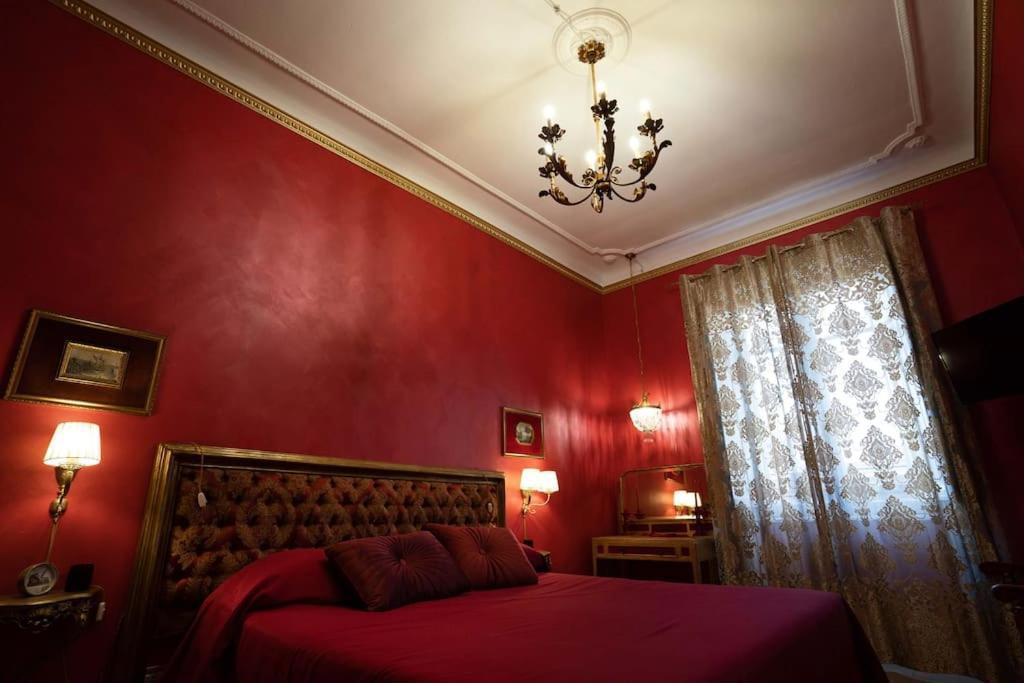 Appartement Vacanze Nel Cuore Di