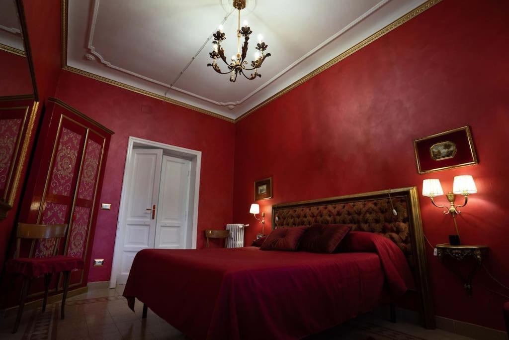 Appartement Vacanze Nel Cuore Di Rome