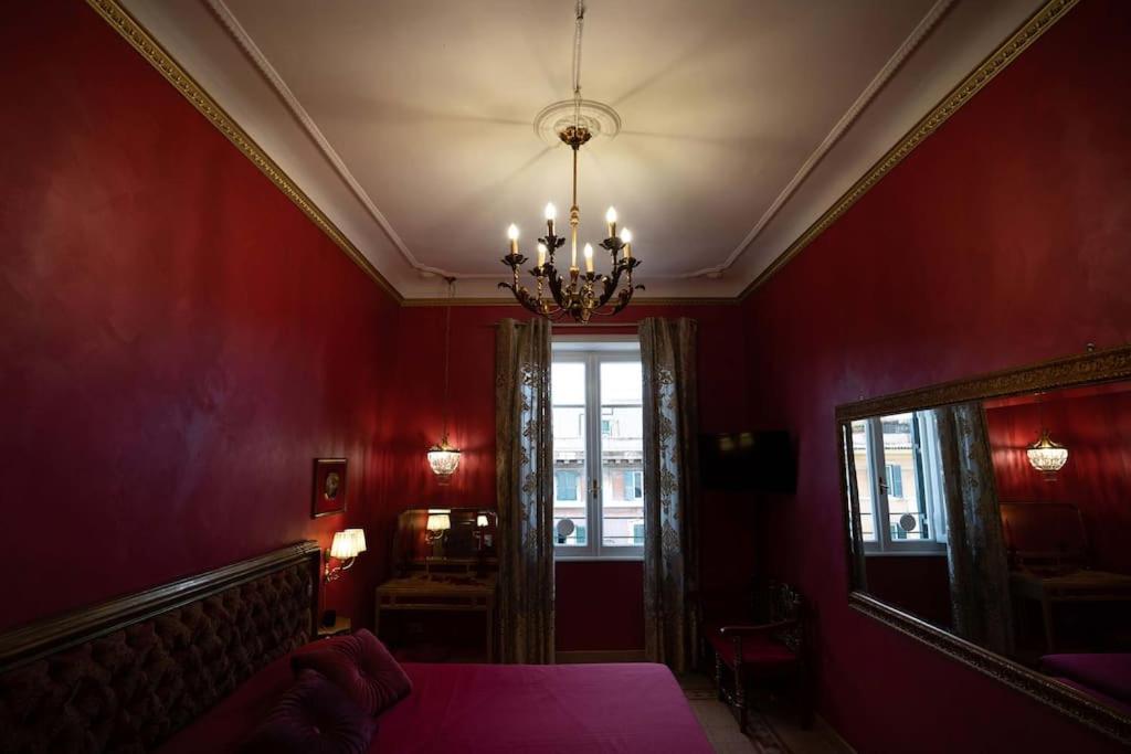 Vacanze Nel Cuore Di Appartement