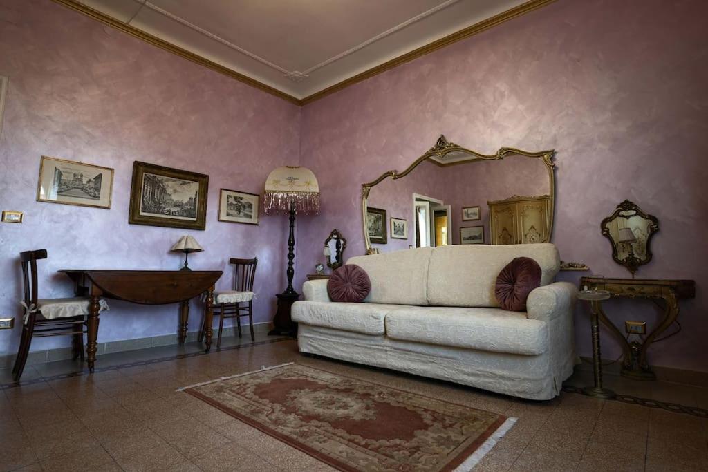 Vacanze Nel Cuore Di Appartement Rome
