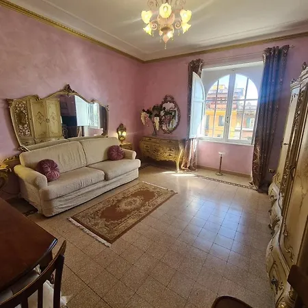 Vacanze Nel Cuore Di Roma Esterno foto