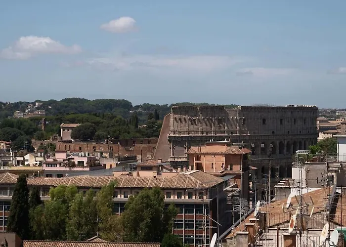 Vacanze Nel Cuore Di Roma
